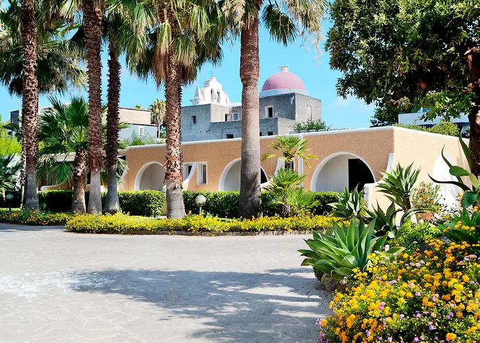 Hotel Parco Delle Agavi